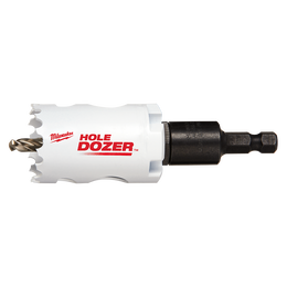 35mm HOLE DOZER™ Bi-Metal Hole Saw